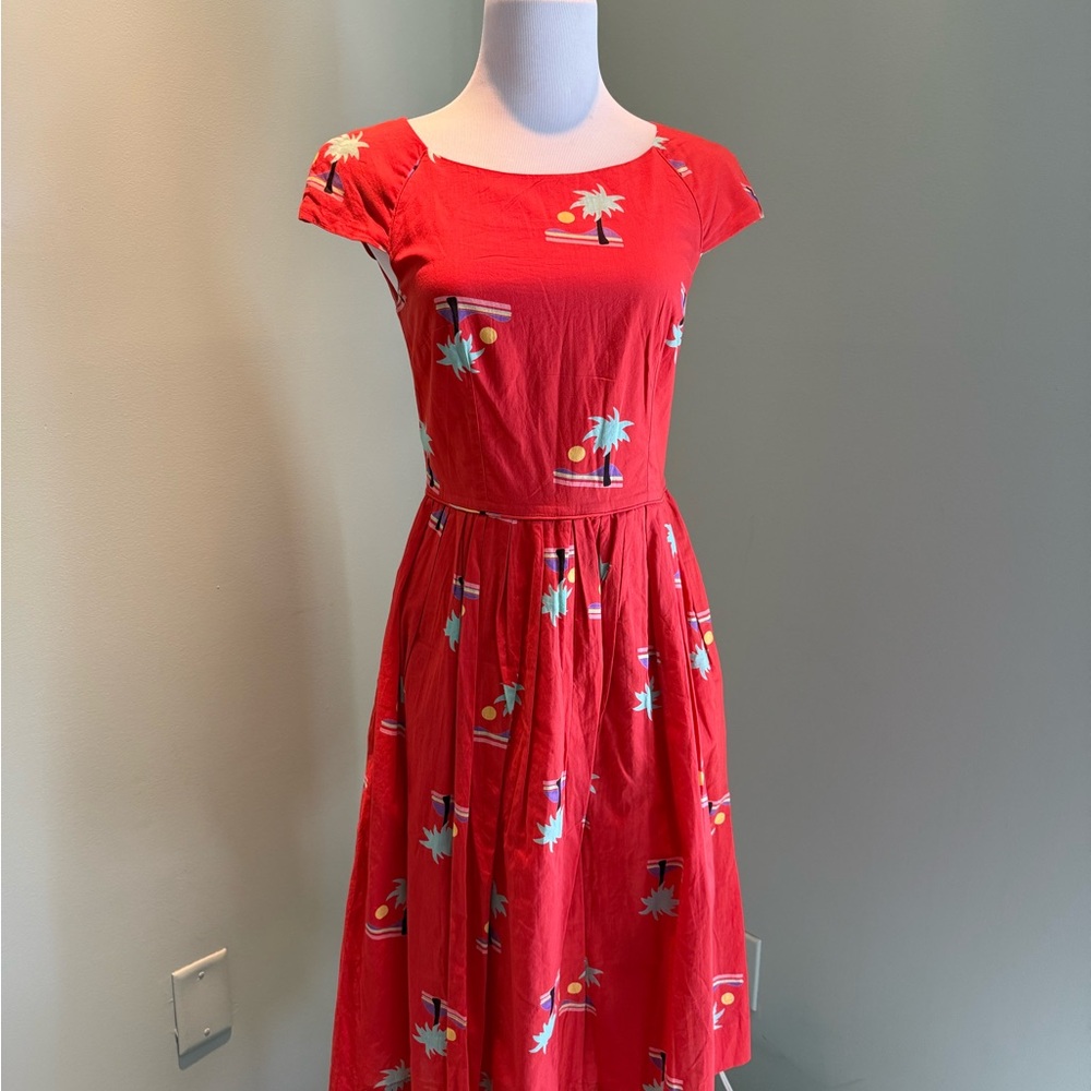Emily & Fin Unmatched Panache Dress